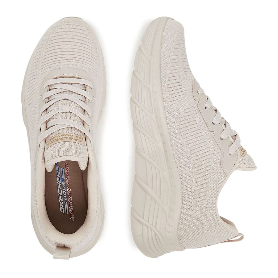 BOBS Sport B Flex Hi - Flying HI scarp sportive da donna Skechers | 117385OFWT